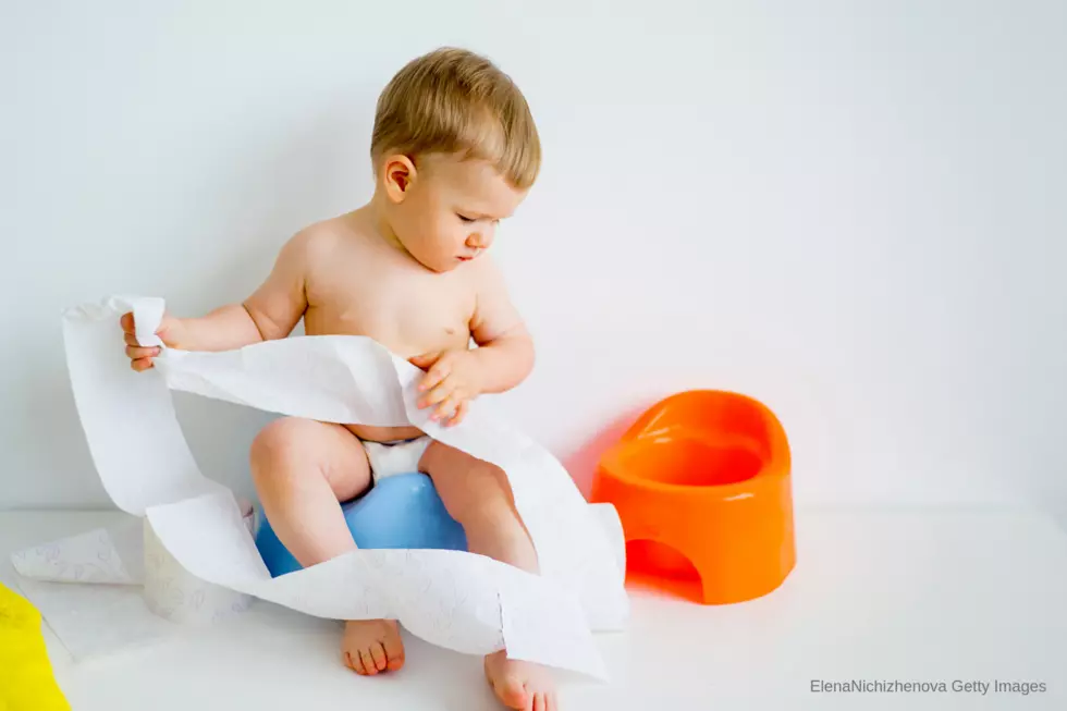 Parents &#8211; This Is The BEST Potty Training Tip Ever