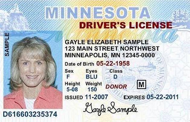 Happy Birthday to Gayle Sample, Minnesota&#8217;s Best Known Face!