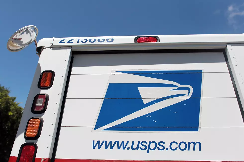 The aftermath of Semi Truck vs. Mail Truck in South Beloit [Photo