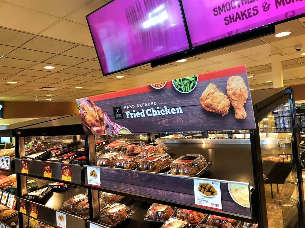 Two Rochester Kwik Trips Serving Fried Chicken Starting Sept 23rd