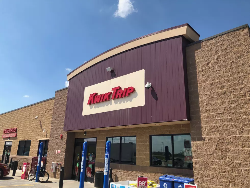 Latest Salmonella Outbreak Linked to Product Sold at Kwik Trip