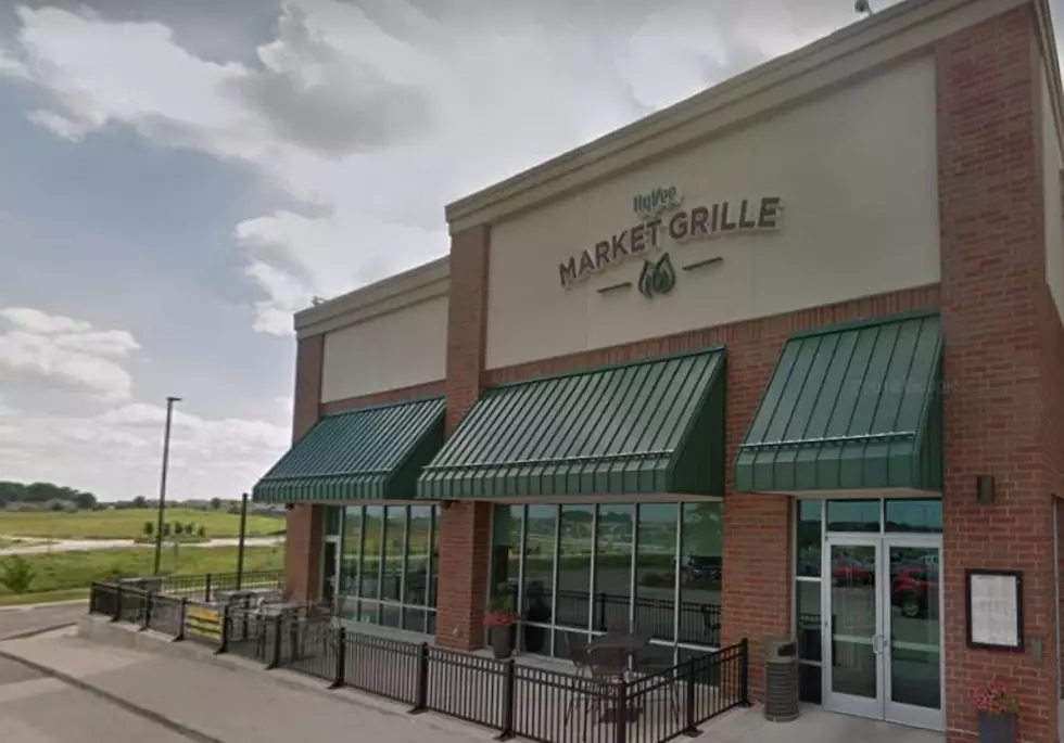How To Score a Free Happy Hour For Your Office at Hy-Vee Market Grill