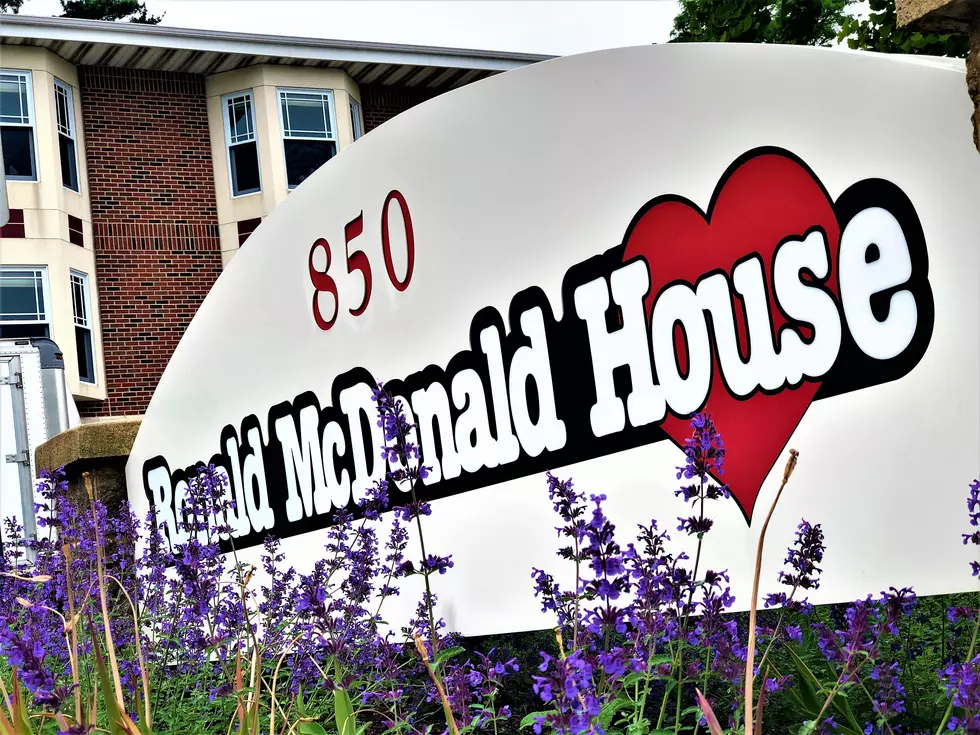 Amazing Video Of The Ronald McDonald House Construction Project