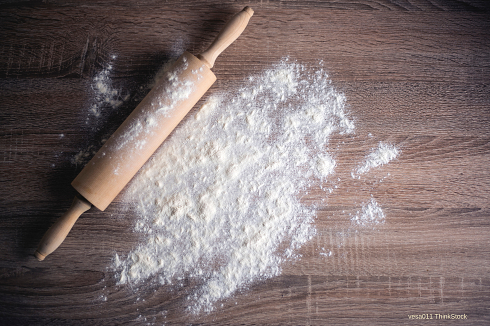 E. Coli Contamination Leads To Large Recall Of Flour