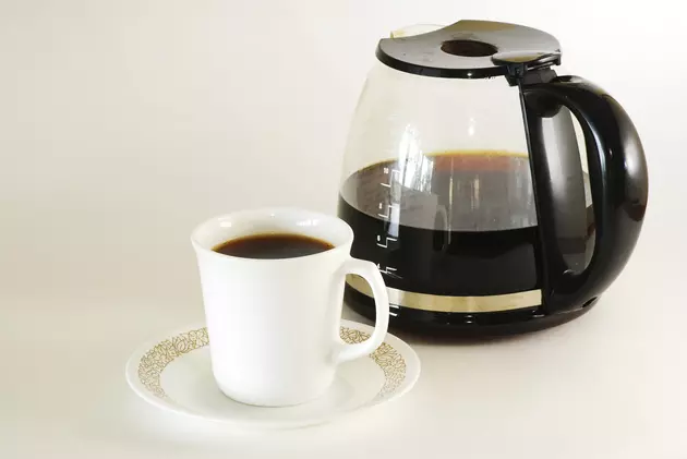 An Open Letter to Mr Coffee &#8211; Your Carafe Sucks