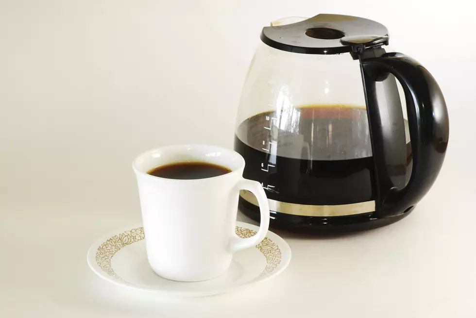An Open Letter to Mr Coffee – Your Carafe Sucks