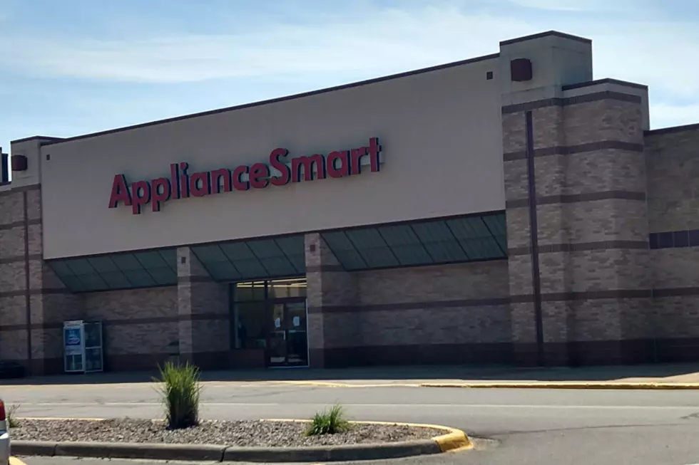 ApplianceSmart Closing In Rochester