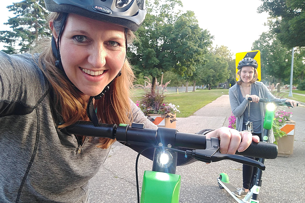 5 Amazing Tips for Riding Lime Scooters in Rochester