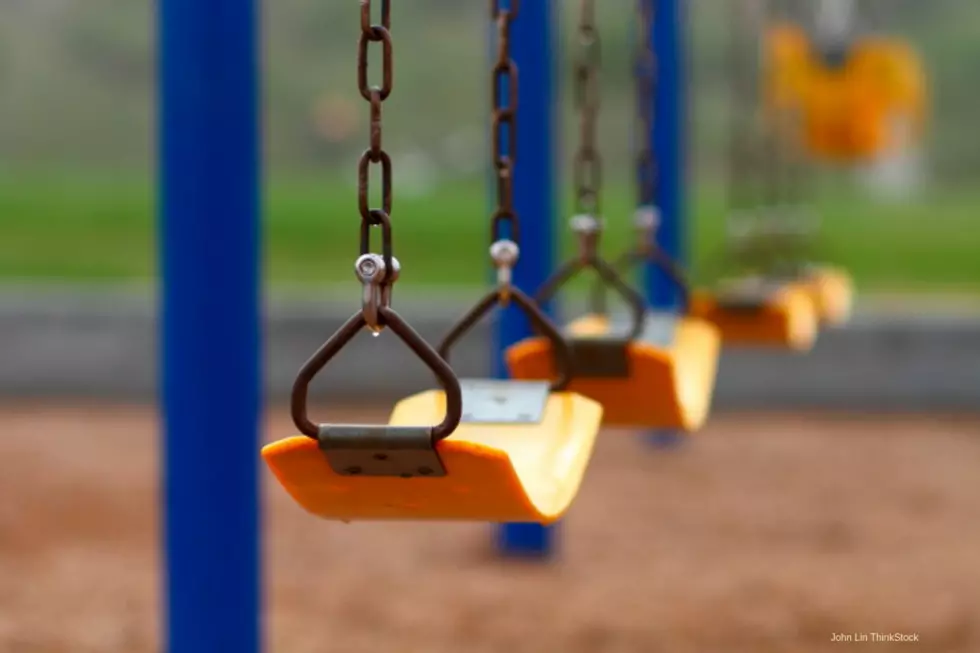 Two Rochester Parks Under Construction For Playground Upgrades