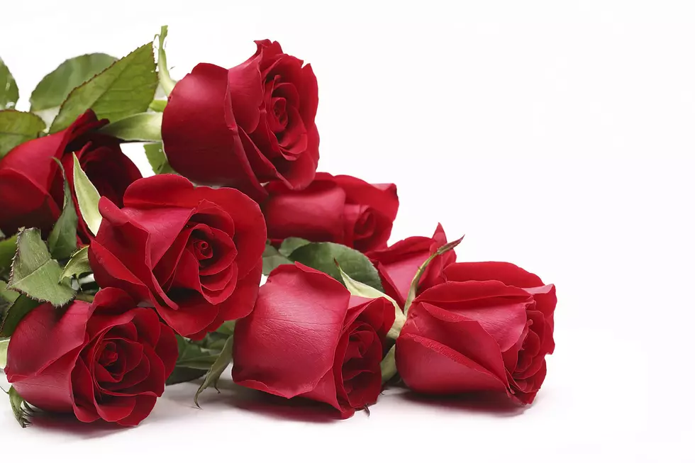 VALENTINE'S SCAM ALERT - Phony Florists Are All Over the Internet