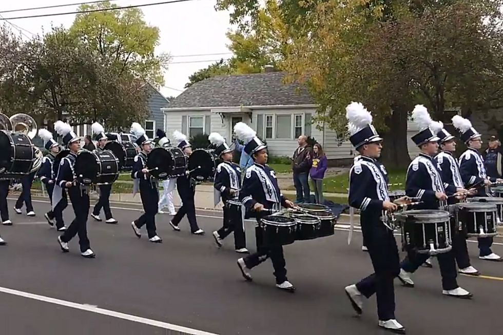 2019 Rochester Homecoming Parade And Game Guide