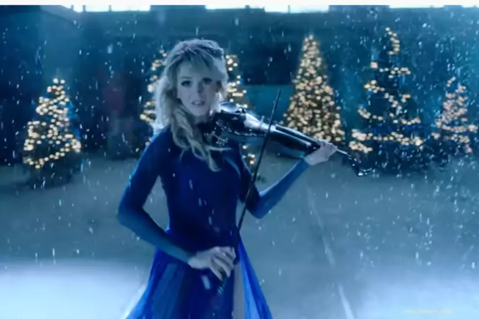 Win Tickets To See Lindsey Stirling