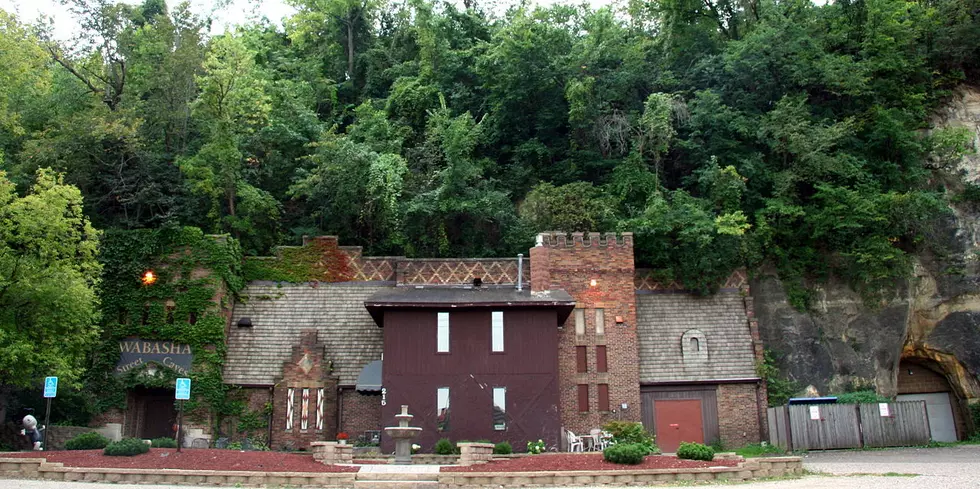 The Scariest Place In Minnesota Haunted By Gangsters and a Madam