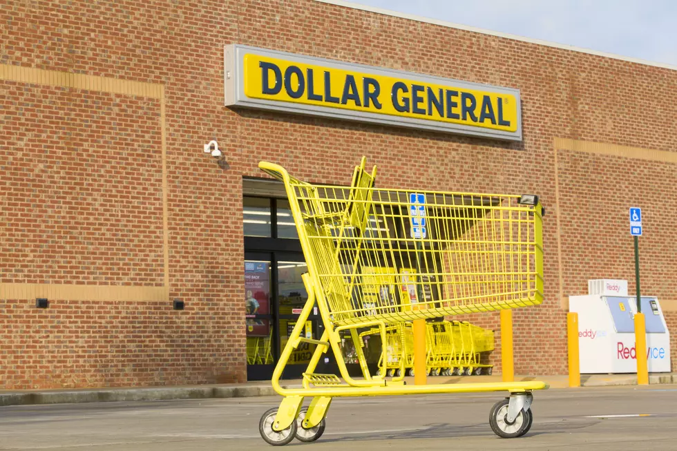 Report – Dollar General Building New Store in Byron