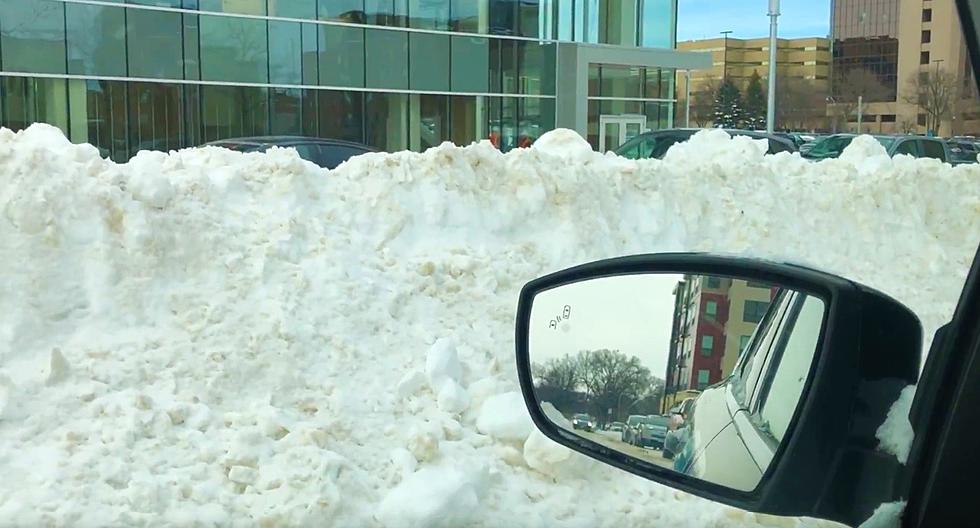 Urgent: These Rochester Winter Parking Rules Start November 1