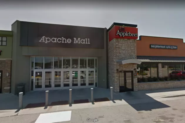 Apache Mall Announces Reopening Date
