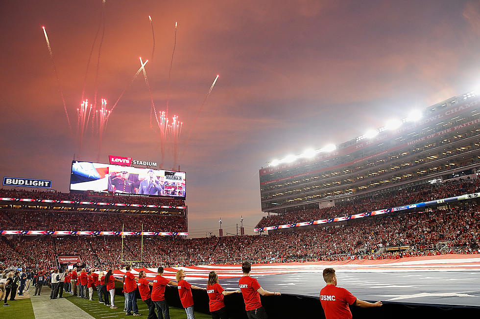 Last Monday Night Football’s Anthem Singer Has Rochester Connection!