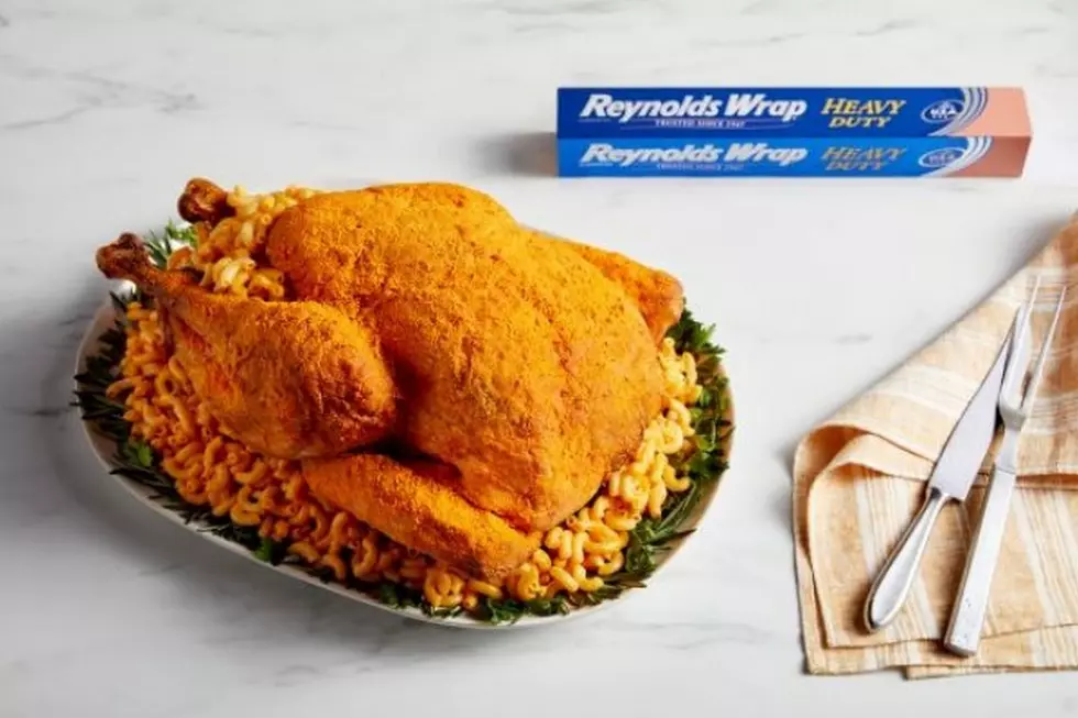 2020 Is the Year to Make the Mac and Cheese Thanksgiving Turkey!