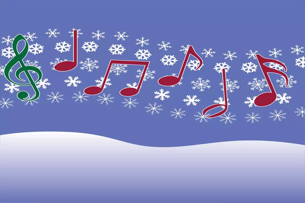 2 Reasons Why Same Old Lang Syne IS A Christmas Song (VIDEO)
