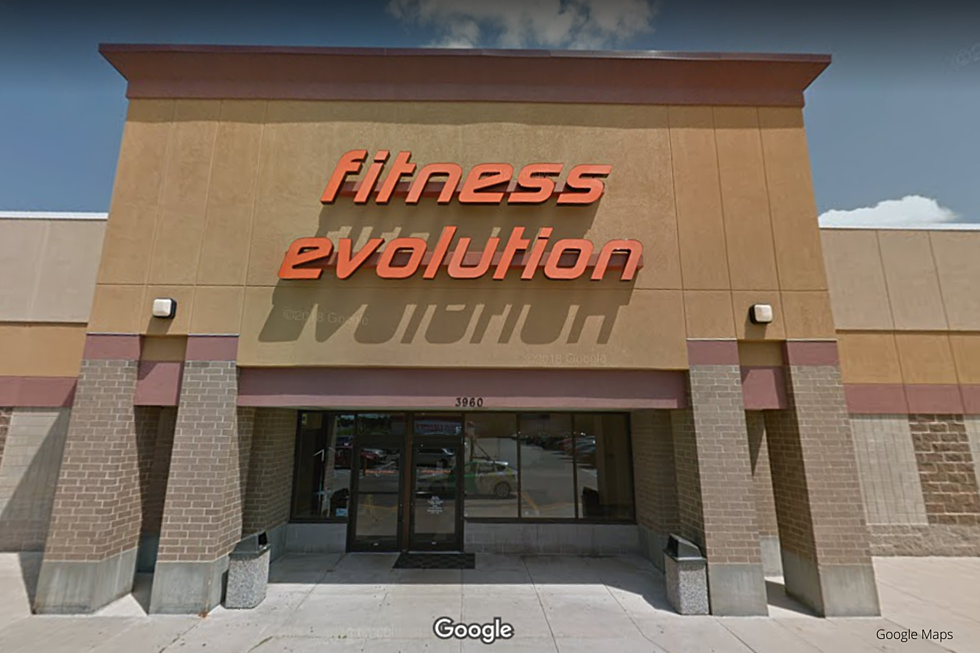 Large Gym In Rochester Announces Sudden Closing