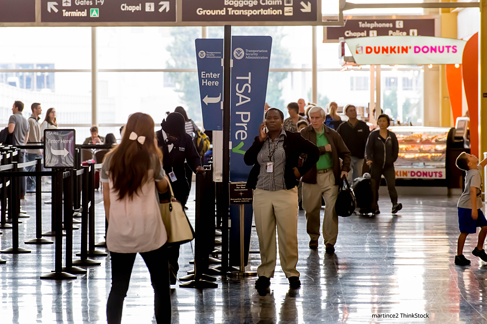 Minneapolis-St.Paul International Named Best Airport in North America