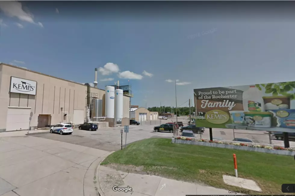 125 Jobs Lost As Kemps Closes Plant In Rochester