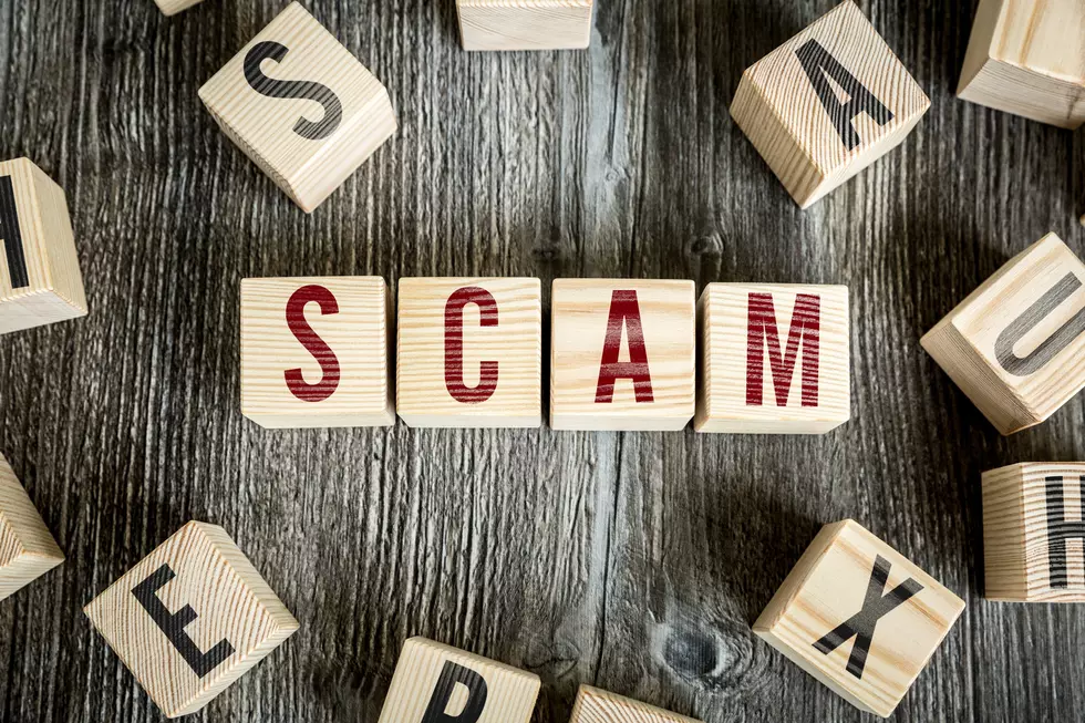 I Received A Hilariously Bad Phone Scam Call (LISTEN)