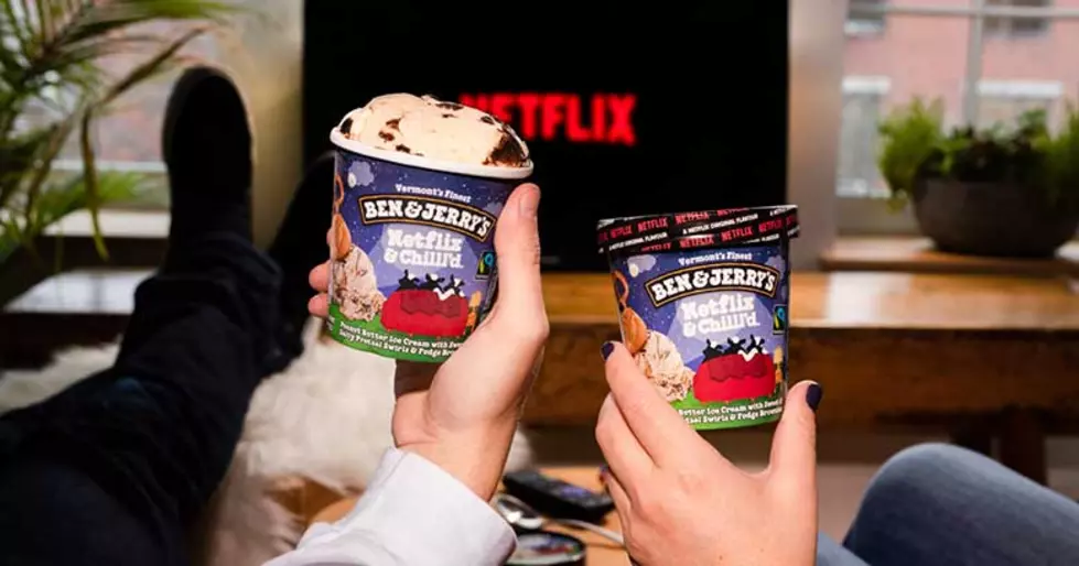 Where to Buy Ben and Jerry&#8217;s Netflix &#038; Chilll&#8217;d in Rochester