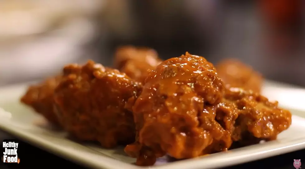 Rochester Restaurant: 25 Cent Boneless &#8220;Wings&#8221; Are Back!