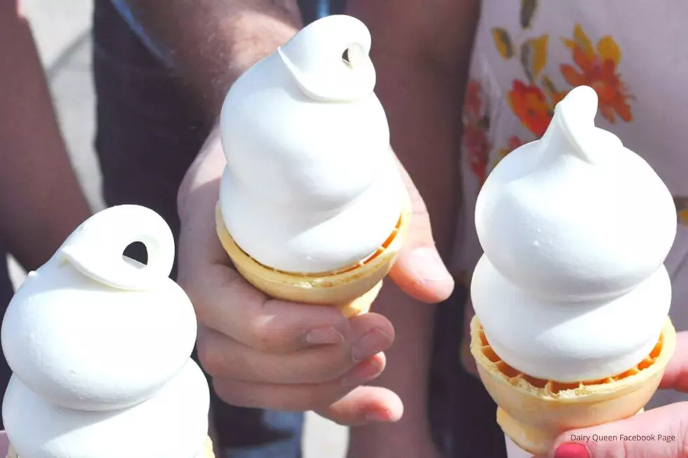 Grab A FREE Cone at a Dairy Queen in Minnesota
