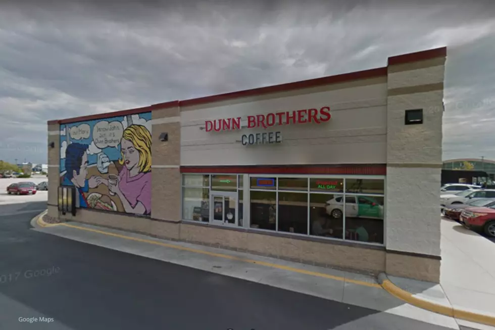 Dunn Brothers Coffee Shop in Rochester Getting New Name