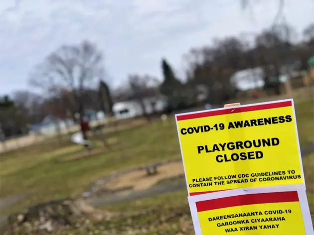 Rochester Taking Action To Stop People From Using Area Parks