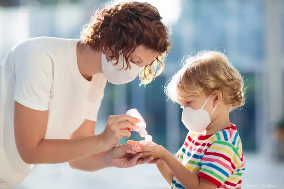 Homemade Masks Needed to Keep Rochester Public Schools Staff Safe