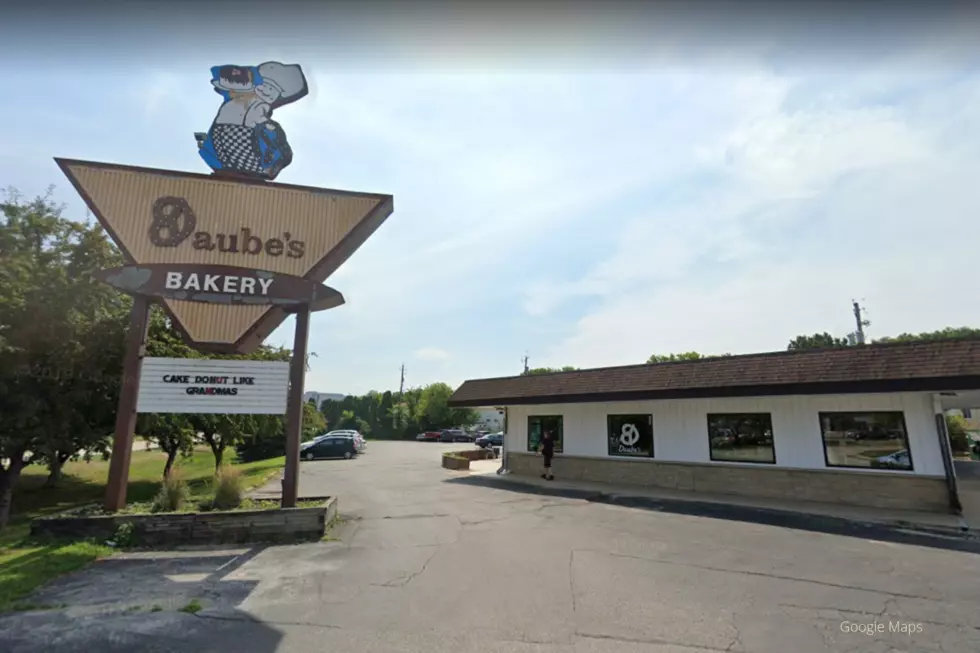 You Could Be The New Owner of Daube’s Bakery in Rochester