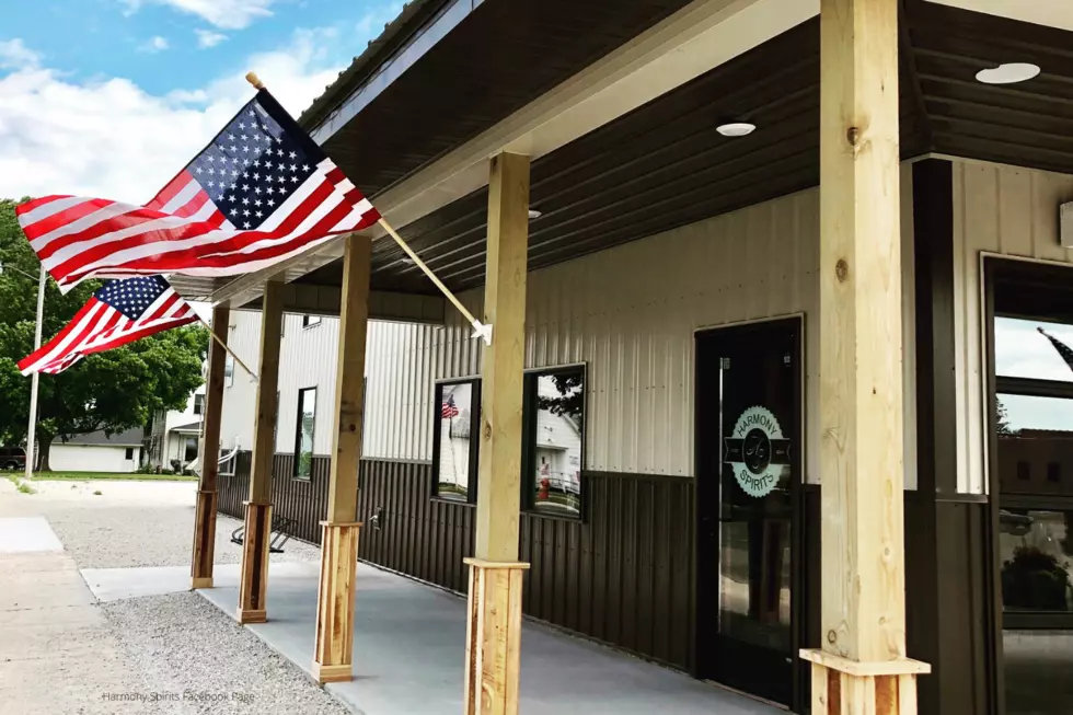 Distillery in Southeast Minnesota Now Producing Hand Sanitizer