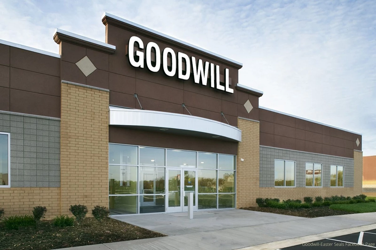 Goodwill Stores in Minnesota Announce Reopening Date