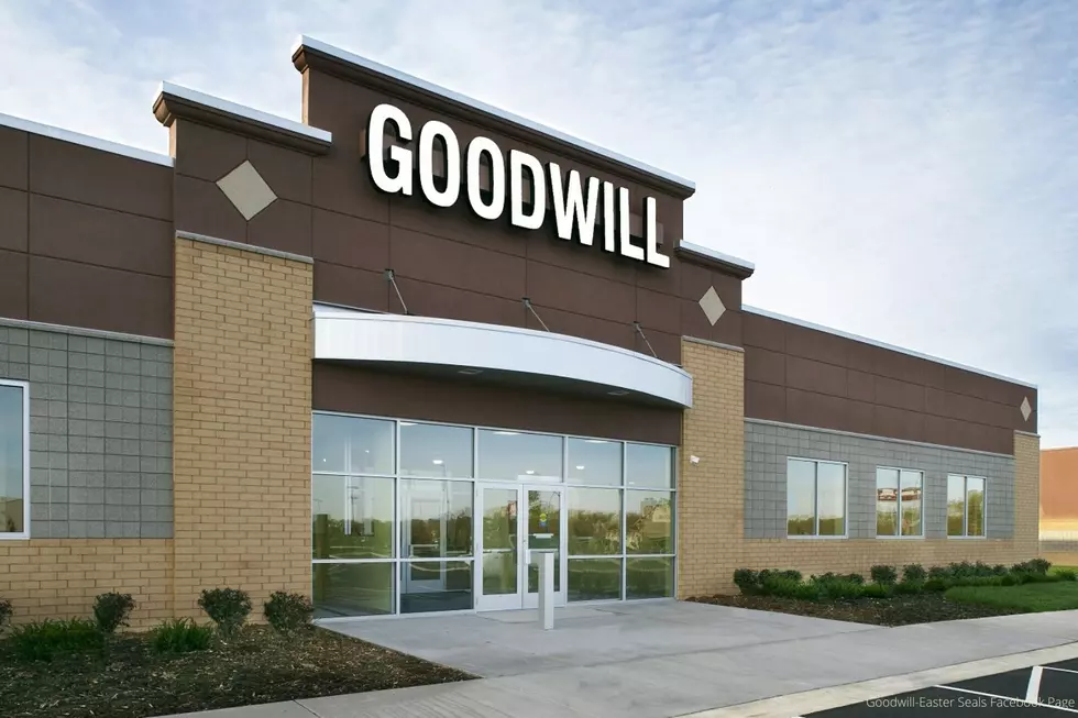 How Long Is The Line to Drop Off Items at Rochester’s Goodwill?