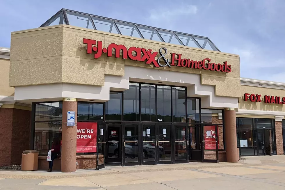 You Can Stop Asking "When Is TJ Maxx Opening?"