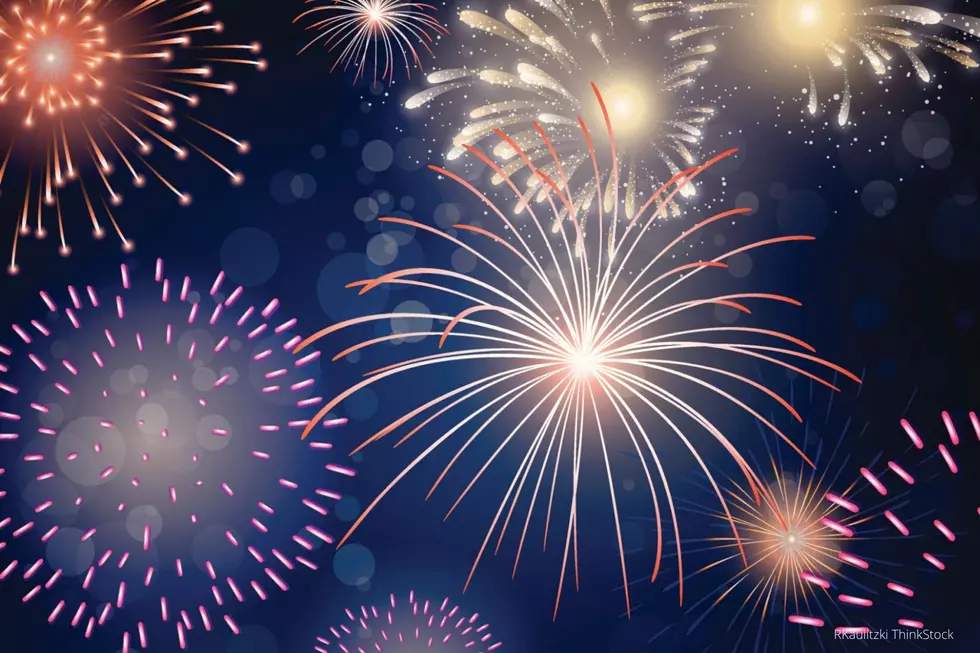 Minnesota&#8217;s Largest Fireworks Display to Proceed Rain or Shine