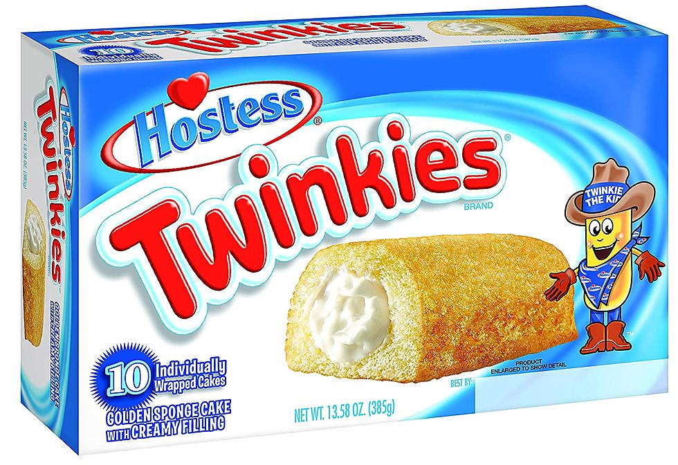 National Twinkie Day – Rochester’s Top Five Favorite Snacks