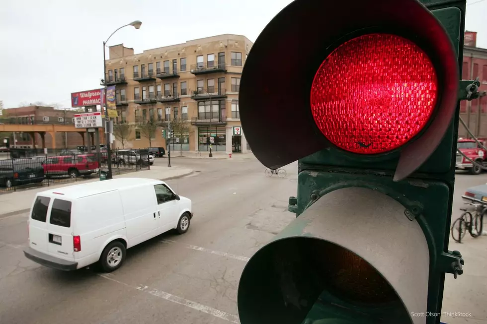 Don&#8217;t Fall For The Scam Claiming You Ran a Red Light In Minnesota