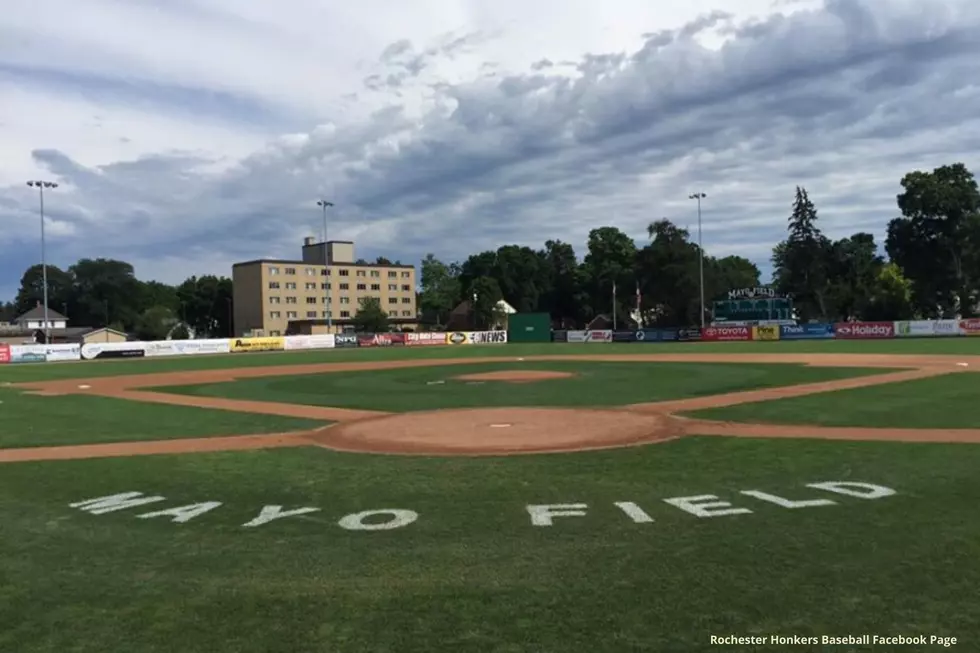 Rochester Honkers Suspends Games After Player Tests Positive for Covid-19