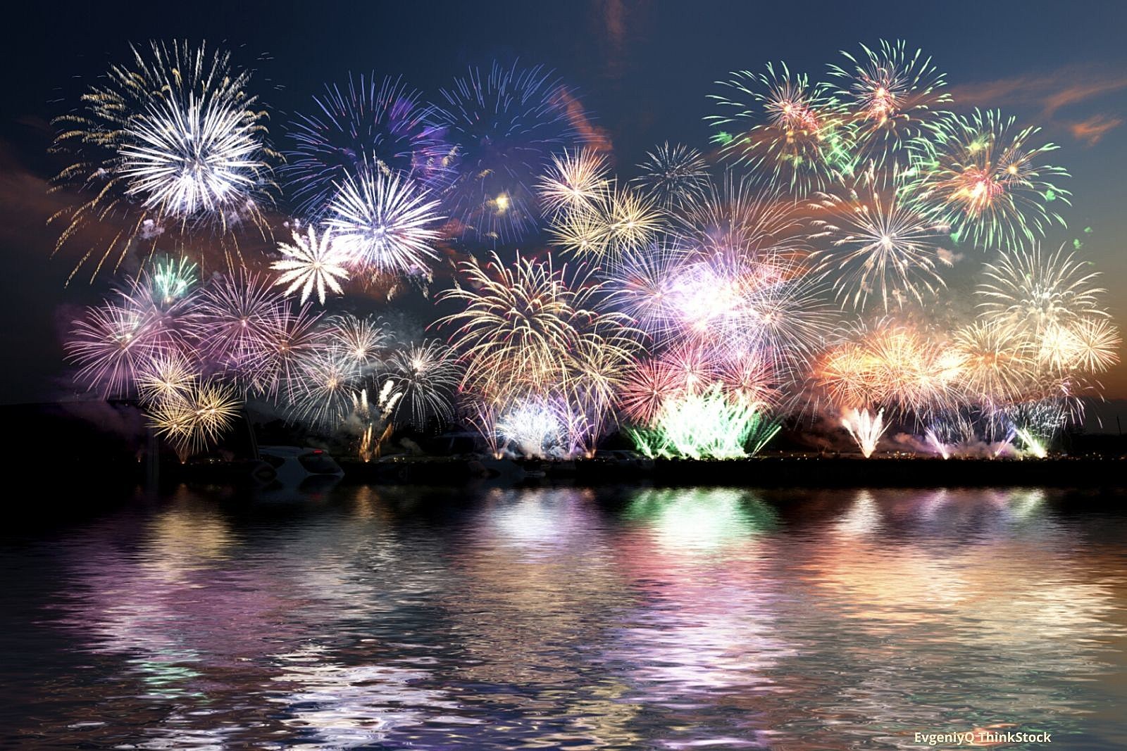 Here's Why Your Breathtaking Iowa Fireworks Cost More This Year