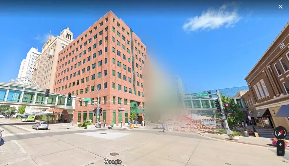 What Is Google Trying To Hide in Downtown Rochester, Minnesota?