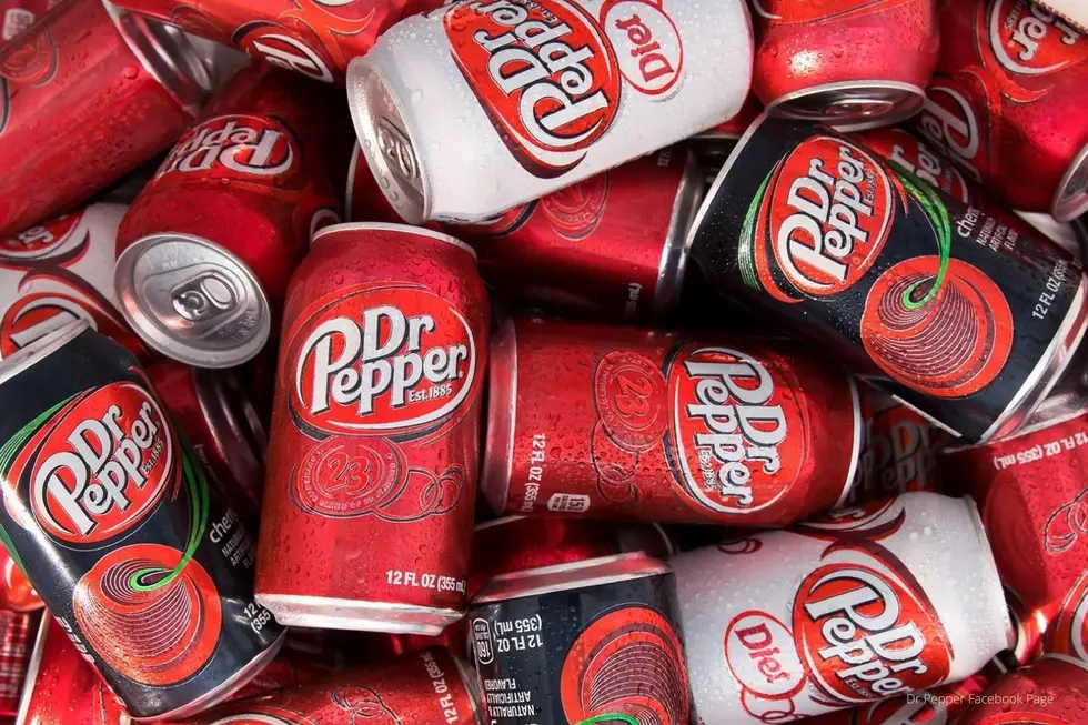 UPDATE: Sad News for Dr Pepper Lovers&#8230;But Not In SE Minnesota