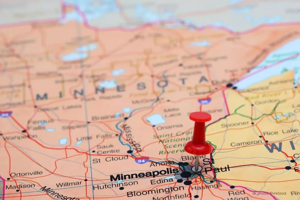 Ooftdah! The Minnesota Accent Claims a Spot on a Top 10 List