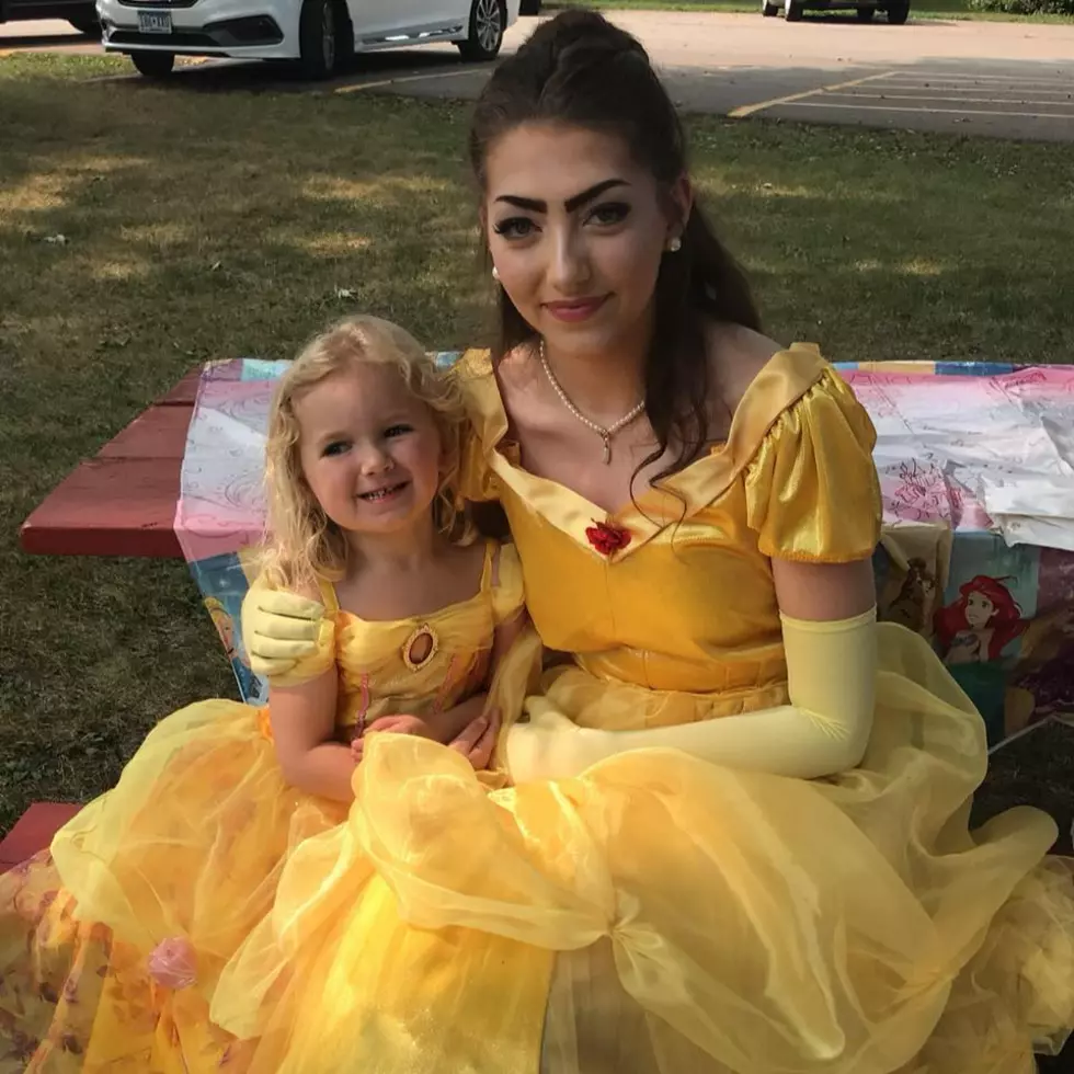Creastive Costumes