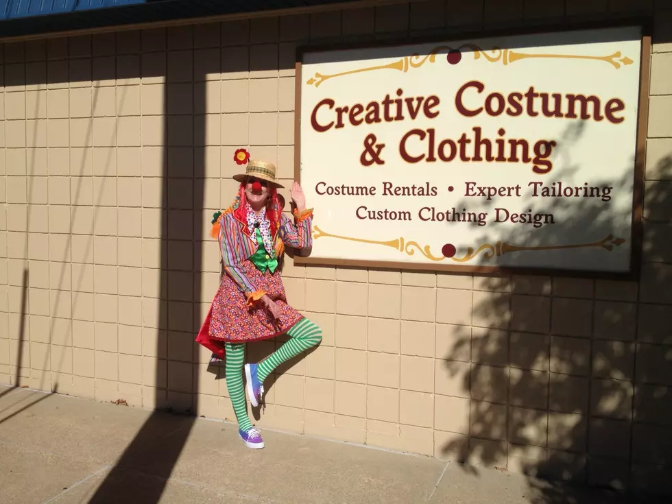 Rochester’s Only Remaining Local Costume Shop Closing Soon