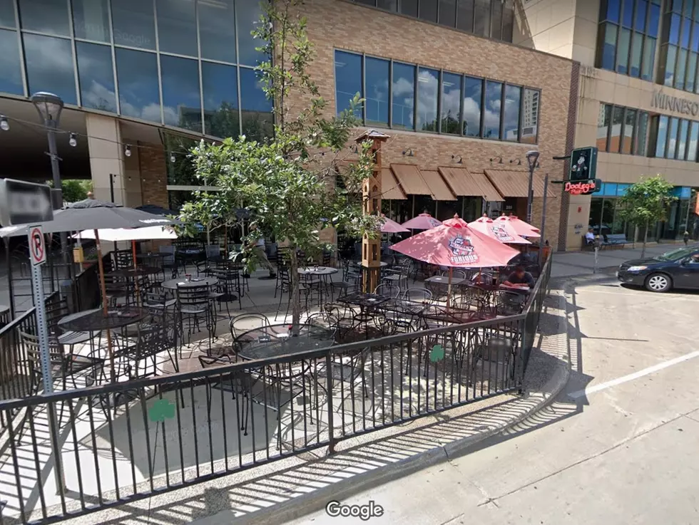 Is Dooley’s Pub in Downtown Rochester Planning on Reopening?