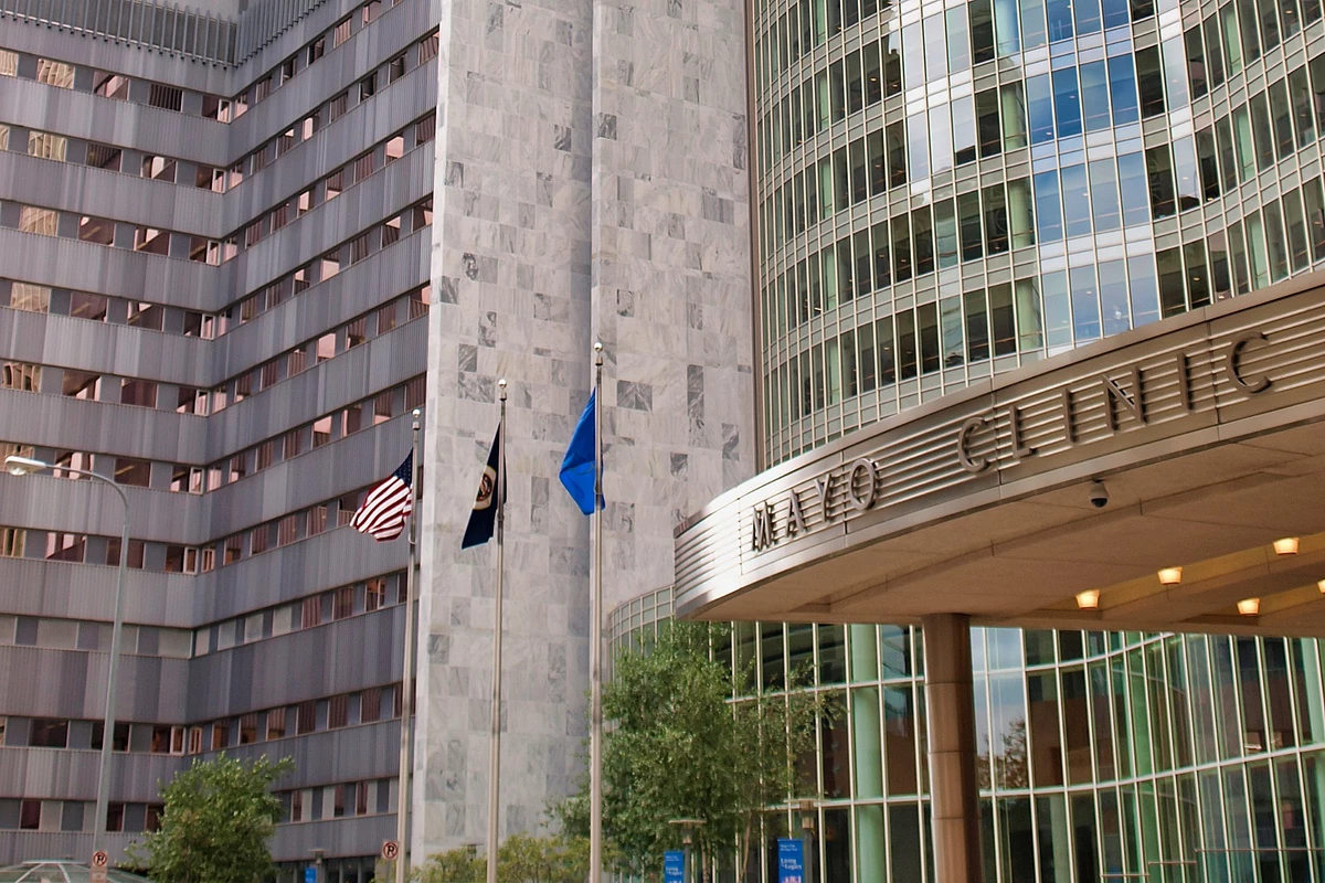 Mayo Clinic 2nd Quarter Fiscal Performance Set A New Record